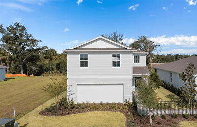 837 Rivers Crossing St - Clermont, FL