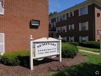 337 Seminary Ave unit 353 - Rahway, NJ