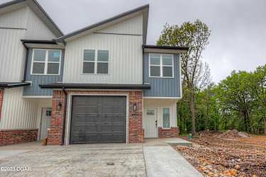 1030 Rex Ave - Joplin, MO