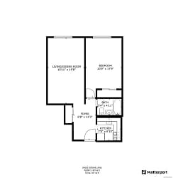 84-70 129th St #1M - Queens, NY