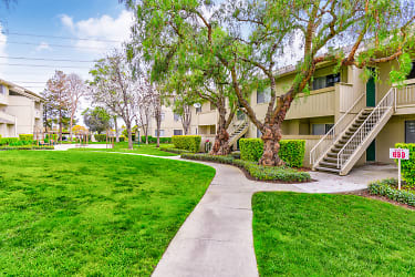 Durham Greens Apartments - Fremont, CA