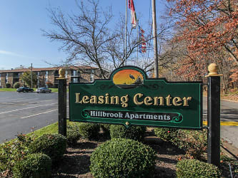 Hillbrook Apartments - Youngstown, OH