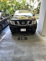 430 Kaiolu St #501 - Honolulu, HI