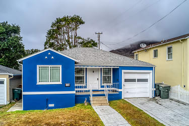 119 Claremont Ave - South San Francisco, CA