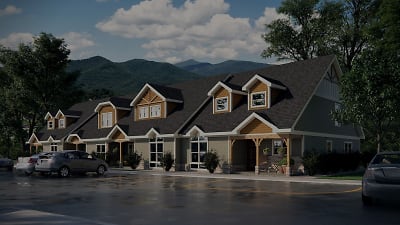 The Highlands At Cullowhee -Nice At A Great Price! 1 Private Bedroom In A 4 Bedroom Apartment With S - Cullowhee, NC