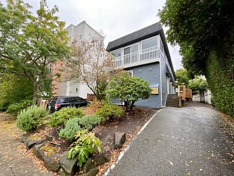 Cindy Manor Apartments - Seattle, WA