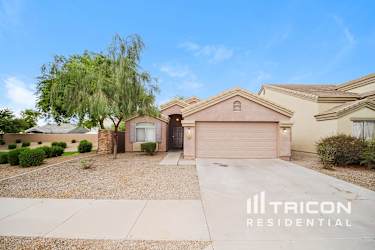 3426 W Wayland Drive - Phoenix, AZ