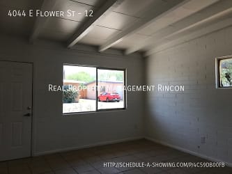 4044 E Flower St - 12 - Tucson, AZ
