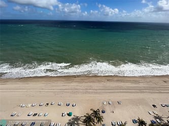 3500 Galt Ocean Dr #2017 - Fort Lauderdale, FL
