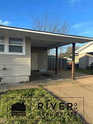 520 W Collier Ave - Florence, AL