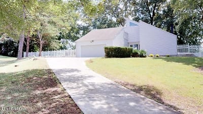 1814 Water Mill Trail - Knoxville, TN
