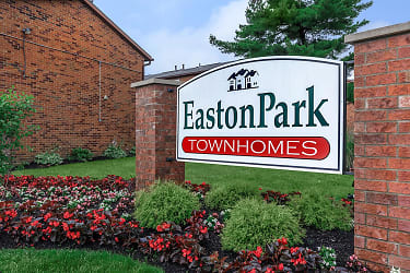 Easton Park Apartments - Columbus, OH