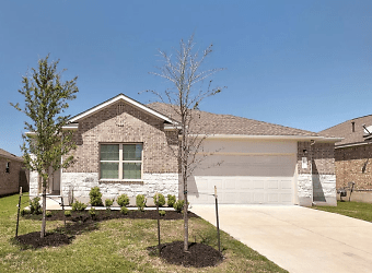 21612 Windmill Ranch Ave - Pflugerville, TX