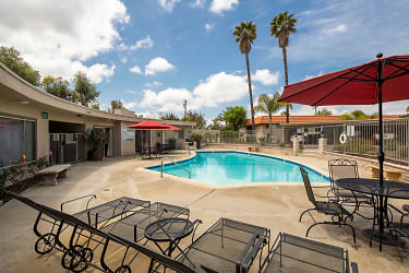 Fountain Estates Apartments - Escondido, CA