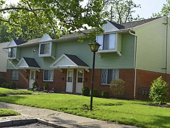 Borchers Rentals Apartments - Tipp City, OH