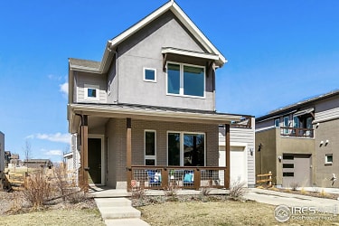 835 Yellow Pine Ave - Boulder, CO