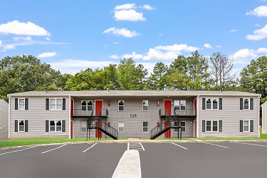 Welcome To The Newly Renovated Juniper Square Apartments! - Durham, NC