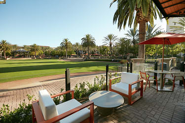 The Park At Irvine Spectrum Apartments - Irvine, CA