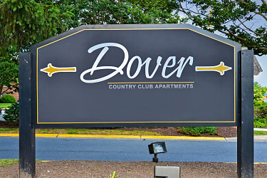 Dover Country Club Apartments - Dover, DE