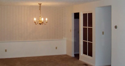 Lakewood Manor Apartments - Hermitage, PA