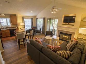 Crescent Arbors Apartment Homes, LLC - Cary, NC