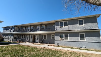 2523 3rd Ave - Council Bluffs, IA