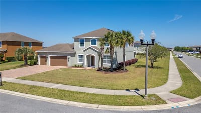 14537 San Lorenzo Dr - undefined, undefined