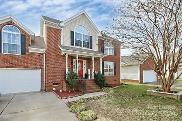 5901 Barefoot Ln - Indian Trail, NC