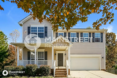 1312 Arbor Greene Drive - undefined, undefined