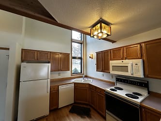 1525 Silver Cir unit 1 - undefined, undefined