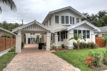 316 Wildermere Rd unit house - West Palm Beach, FL