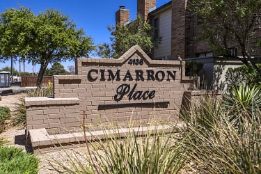 Cimarron Place Apartments - undefined, undefined