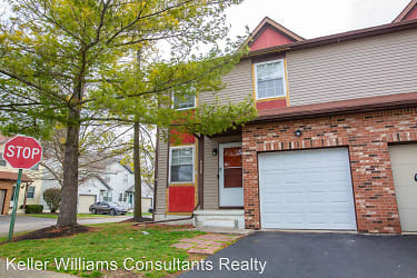 4858 Lady Jane Ave - Hilliard, OH