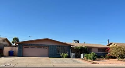 3922 W Colter St Apartments - Phoenix, AZ