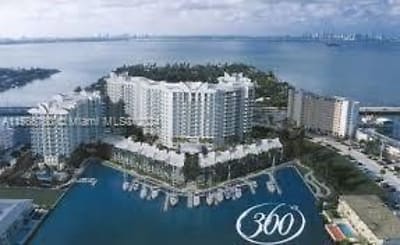 7900 Harbor Island Dr #1119 - Miami Beach, FL