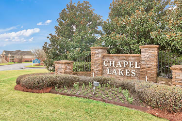 Chapel Lakes Apartments - Wetumpka, AL