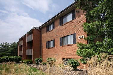 The Meadows Of Gahl Terrace Apartments - Cincinnati, OH
