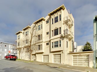 1890 Grove St unit 1058r - San Francisco, CA