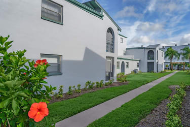 Discover Comfort & Convenience Apartments - Saint Petersburg, FL