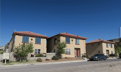 Tremont LLC Apartments - El Paso, TX