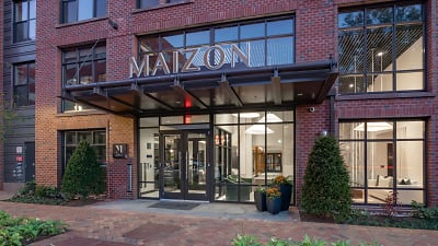 Maizon Bethesda Apartments - Bethesda, MD