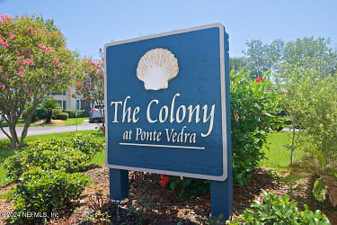 64 Ponte Vedra Colony Cir - Ponte Vedra Beach, FL