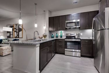 77063 Luxury Properties Apartments - Houston, TX