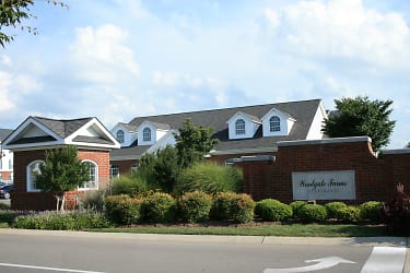 Woodgate Farms Apartments - Murfreesboro, TN