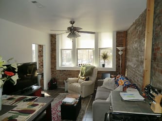 2039 N Western Ave #2 - Chicago, IL