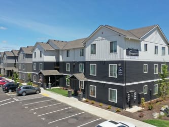 Timberridge Place Apartment Homes - Albany, OR
