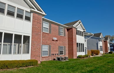Jefferson Place Apartments - Fortville, IN