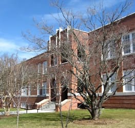 Central School Apartments - Bessemer City, NC