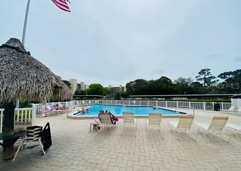 3400 Cove Cay Dr #7C - Clearwater, FL