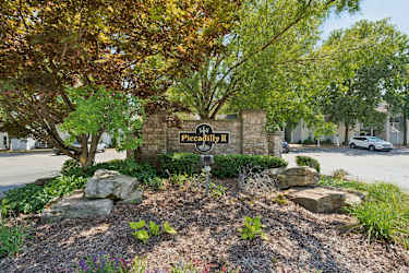 Piccadilly Apartments - Goodlettsville, TN